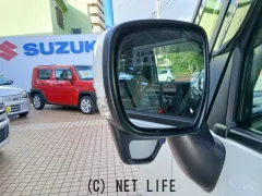 スズキ ワゴンRスマイル