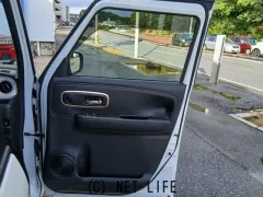 スズキ ワゴンRスマイル