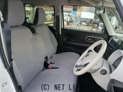 スズキ ワゴンRスマイル