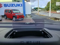 スズキ ワゴンRスマイル