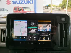 スズキ ワゴンRスマイル