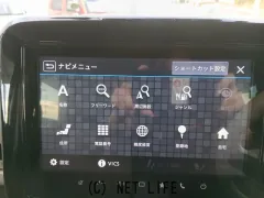 スズキ ワゴンRスマイル