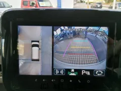 スズキ ワゴンRスマイル