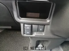 スズキ ワゴンRスマイル