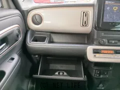 スズキ ワゴンRスマイル