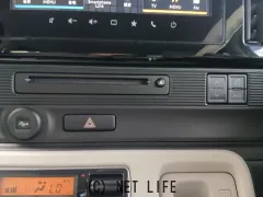 スズキ ワゴンRスマイル
