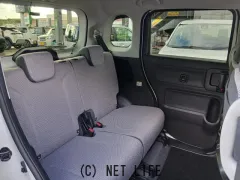 スズキ ワゴンRスマイル