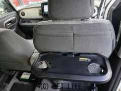スズキ ワゴンRスマイル