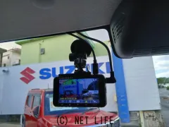 スズキ ワゴンRスマイル
