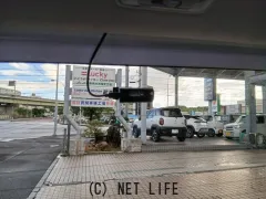 スズキ ワゴンRスマイル