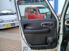 スズキ ワゴンRスマイル