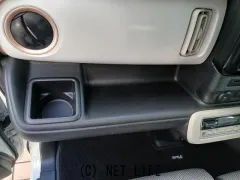 スズキ ワゴンRスマイル