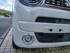 スズキ ワゴンRスマイル