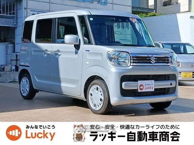 スズキ スペーシア