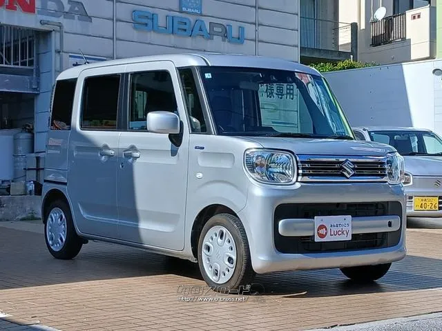 スズキ スペーシア