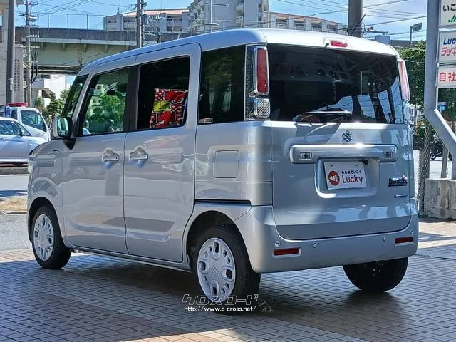 スズキ スペーシア