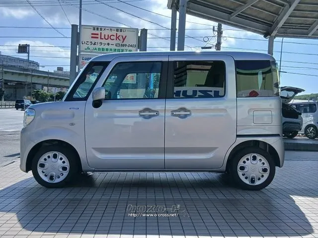 スズキ スペーシア
