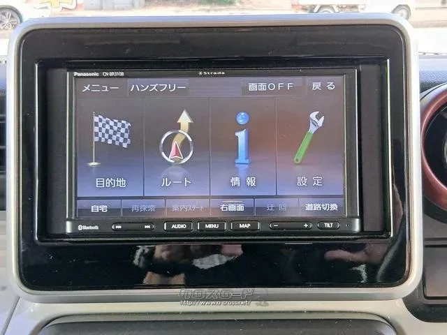 スズキ スペーシア