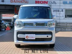 スズキ スペーシア