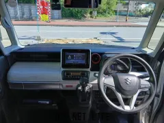 スズキ スペーシア