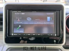 スズキ スペーシア