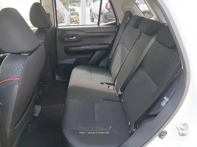 トヨタ ライズ