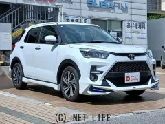 トヨタ ライズ