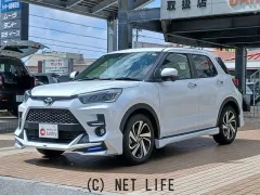 トヨタ ライズ