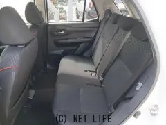 トヨタ ライズ