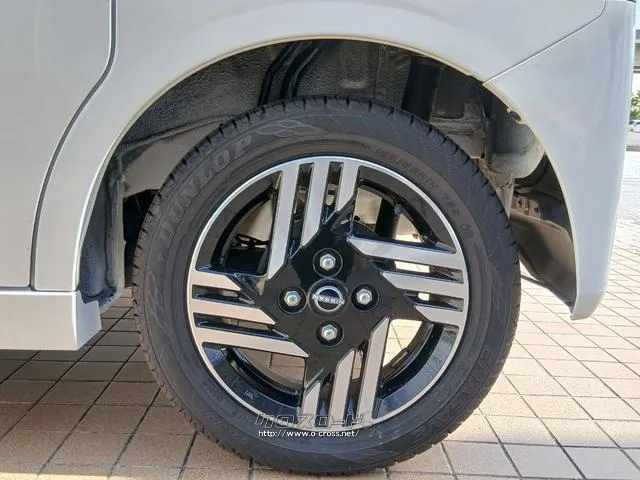 日産 デイズルークス