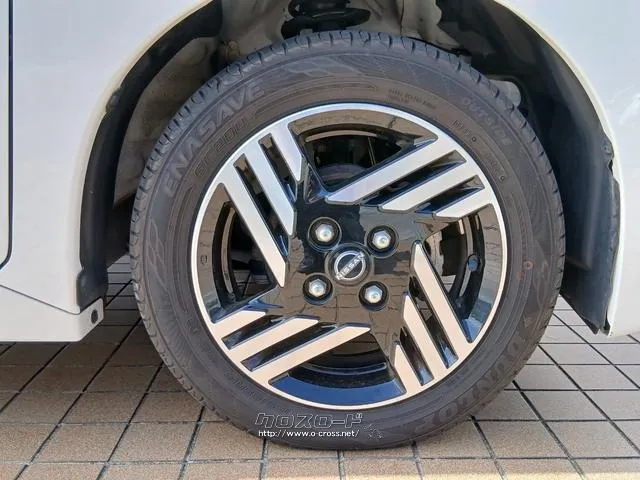 日産 デイズルークス