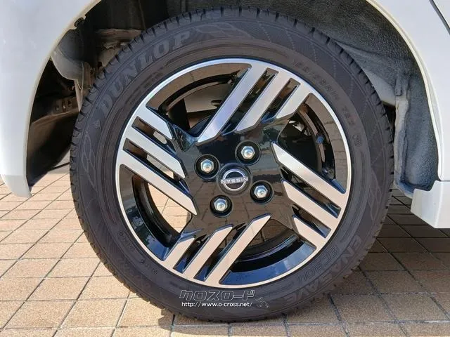 日産 デイズルークス