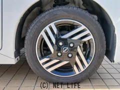 日産 デイズルークス