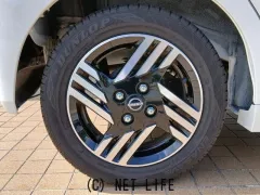 日産 デイズルークス