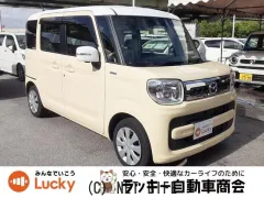 マツダ フレアワゴン