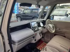 マツダ フレアワゴン