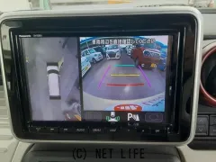 マツダ フレアワゴン