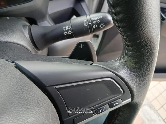 三菱 eKクロススペース