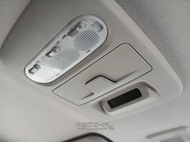 三菱 eKクロススペース