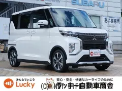 三菱 eKクロススペース