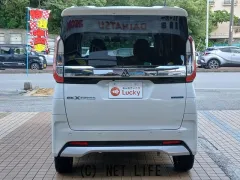 三菱 eKクロススペース
