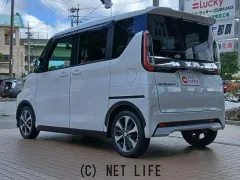 三菱 eKクロススペース