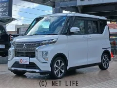 三菱 eKクロススペース