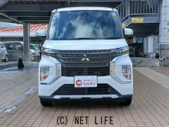 三菱 eKクロススペース