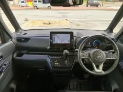 三菱 eKクロススペース