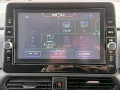 三菱 eKクロススペース