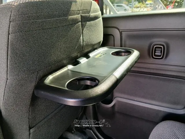 スズキ ワゴンRスマイル