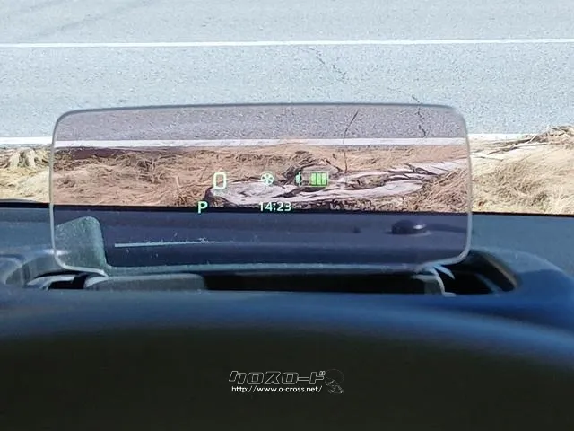 スズキ ワゴンRスマイル