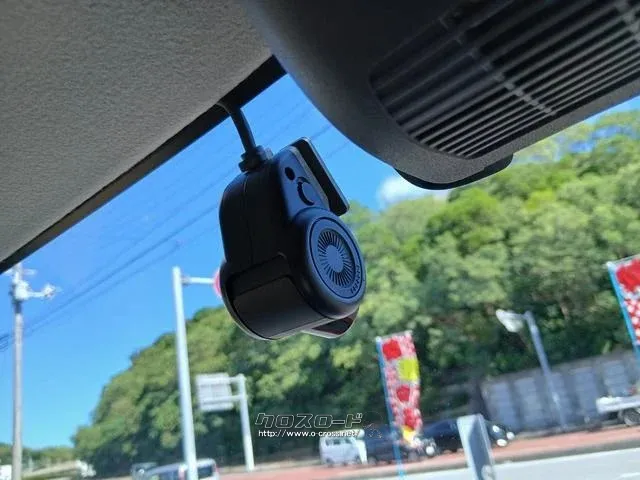 スズキ ワゴンRスマイル