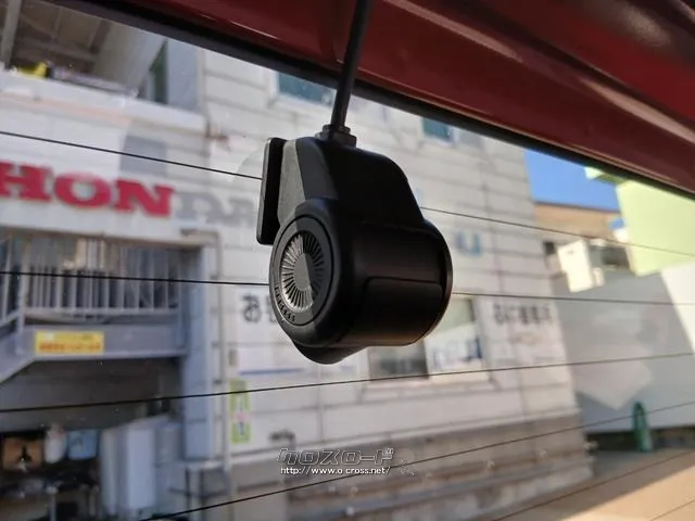 スズキ ワゴンRスマイル